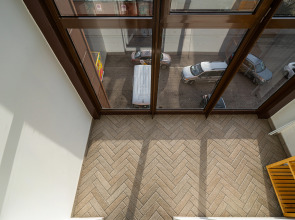 Апартаменты Скандинавия