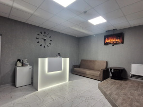 Хостел МВ София