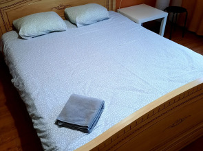 Мебелированные комнаты Baltic Rooms