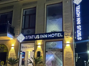 Отель Status Inn