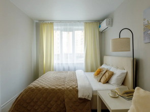 Апартаменты Мечты