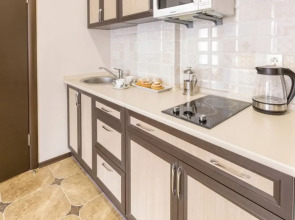 Гостевой Дом Танаис