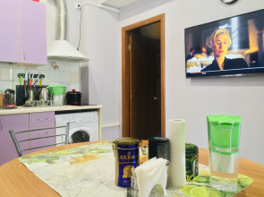 Хостел Like Саратов