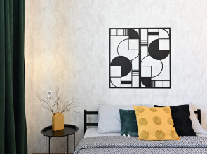 Апартаменты Атмосфера-Melange