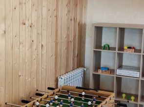 Гостевой дом Вилла Отрадное