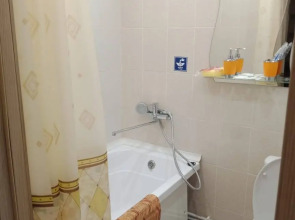 Апартаменты Планета от Resident Ufa