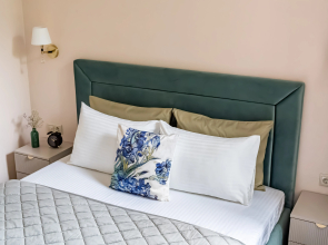 Квартира Стильная Еврооднушка рядом с Невским Проспектом