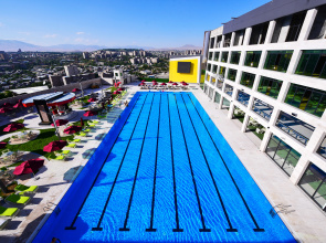 Hills Resort Hotel