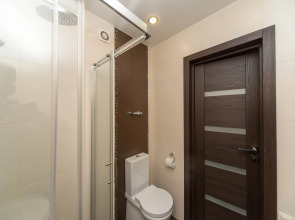 Квартира на набережной в центре города для 4 человек