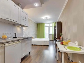 Квартира МишЛен в ЖК "Лондон Парк"