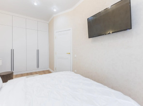 Квартира на Алексея Козина 9