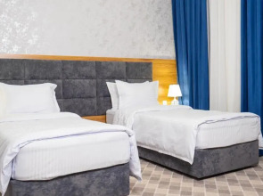 Отель Air Plaza