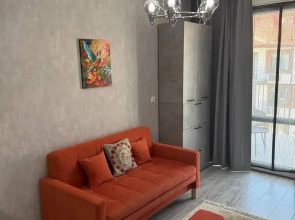 Komfortnye Apartamenty v Zhk Maloetazhnoy Zastroyki ot Slavno Apartments