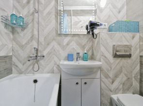 Апартаменты у Площади Победы