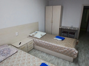 Отель  АэроБратск