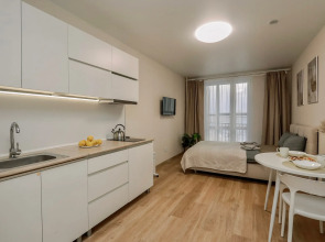 Апартаменты Privi House на районной 57к2