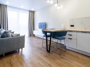 Квартира Двухкомнатная Квартира