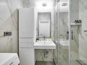 Апартаменты EasyGuest у концертного зала П.И. Чайковского