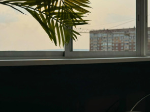 Квартира Питер