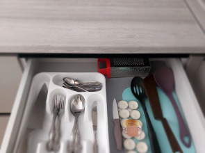 Квартира Новая Евродвушка с Кондиционером