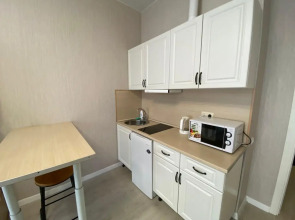 Апартаменты Milano Aparts 2