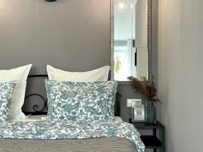 Апартаменты Venice