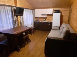 Гостевые домики Жуковка Village