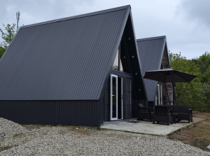 Afreym Bungalow