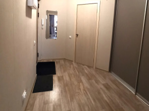 Квартира Студия