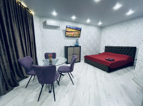 V Mikrorayone Imeni V.N. Makhalina Flat