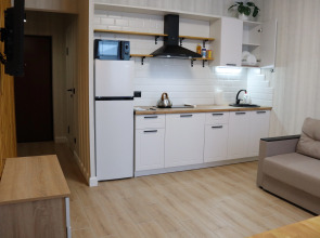 Апартаменты в Стиле Сканди