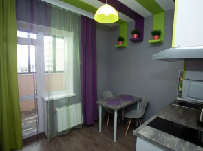 Квартира в сердце города Екатеринбурга