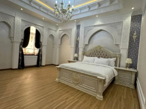 Отель Old City Samarkand