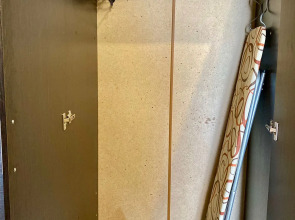 Апартаменты Ореховая