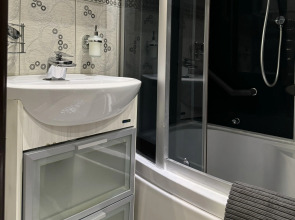 Апартаменты Олимпийская 67