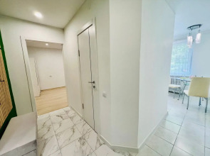 Квартира на Рыбной деревне