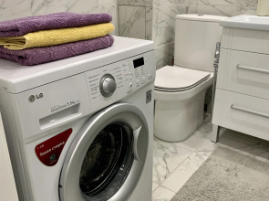 Апартаменты Александровский 1