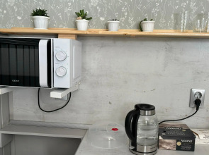 Гостевой дом на Брянской