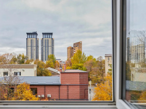 Квартира Замечательная в Центре Города