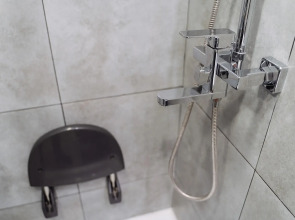 Апартаменты «9 ночей» в центре Петрозаводска Герцена 31а №1