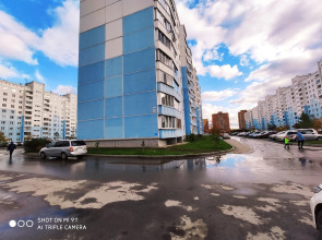 Апартаменты Титова 238/2