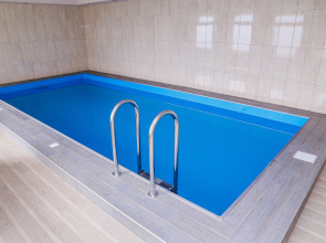 Гостевой дом Вилла Айла