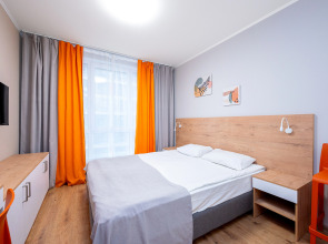 Апартаменты Ава Старт SyncotelHome