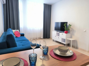 Квартира Костарика Комфорт Класса