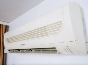 Апартаменты Unique Apart Прованс с джакузи рядом с набережной и фонтаном Весенней 7