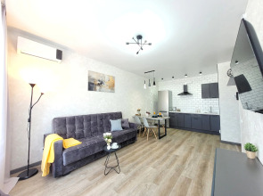 Квартира ЖК Сердце Сибири