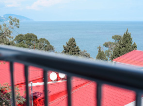 Частный Дом Ласточка