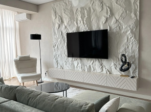 Квартира Потрясающая у моря