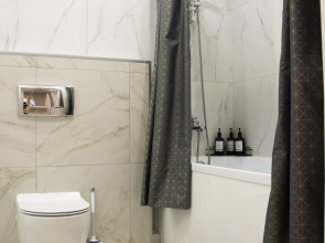 Апартаменты Old Town