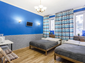 Гостевой дом Room 7